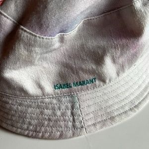 Isabel Marant Bucket Hat